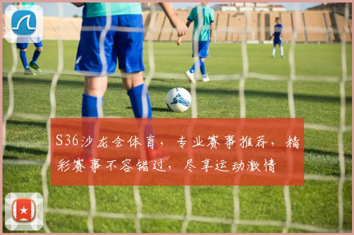 S36沙龙会体育，专业赛事推荐，精彩赛事不容错过，尽享运动激情
